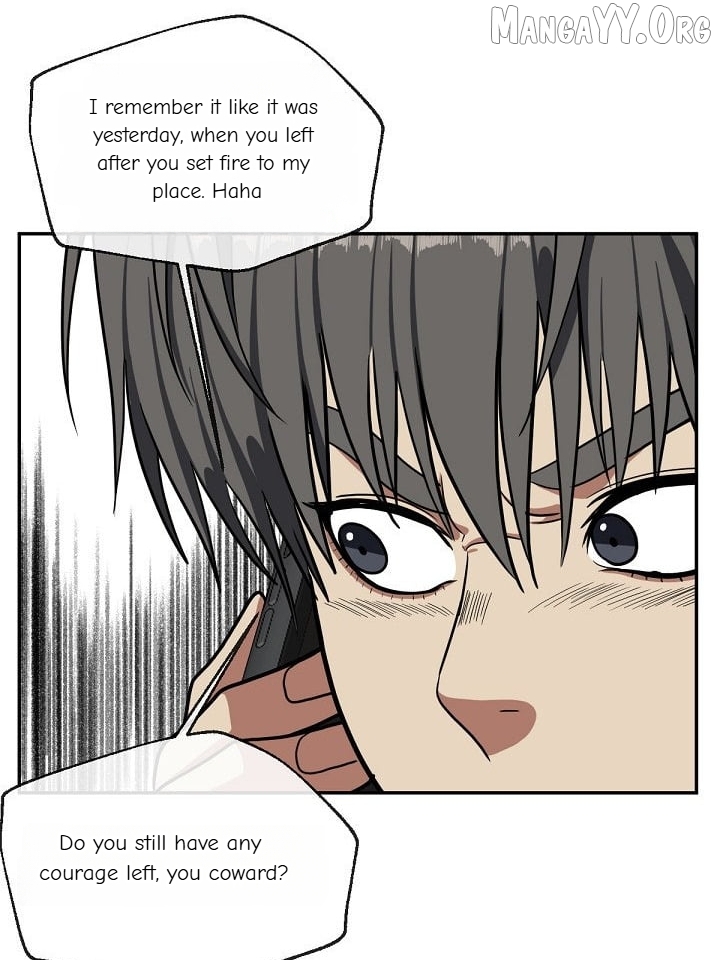 Change Me Chapter 40 - page 38